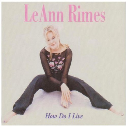 Leann Rimes